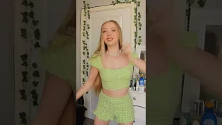 What you waiting for? Dance Tiktok sped up