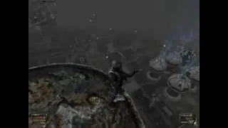 [failed] Russian BASE jumping (S.T.A.L.K.E.R.: Shadow of Chernobyl)