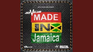 Made In Jamaica