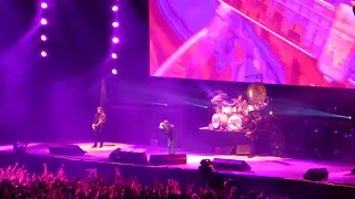 Black Sabbath - Stockholm Sweden 2016 - Full show