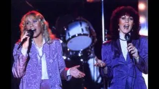 ABBA Super Trouper - Rare early mix (enhanced stereo version) HD