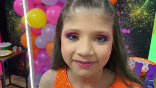 FESTA DE ANIVERSÁRIO DA ISABELLA DE 10 ANOS ★ FAMÍLIA MASUDINHA ★