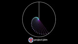 RELAX and ZONE OUT with this Pendulum Wave