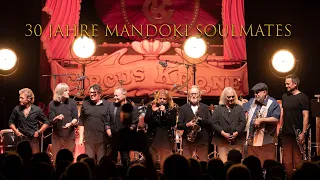 Mandoki Soulmates rocken Deutschland auf ihrer 30 Years Anniversary Tour