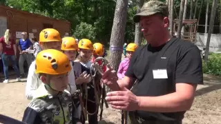 Воронежский государственный природный биосферный заповедник