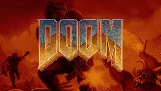 Doom (1993) - Análisis