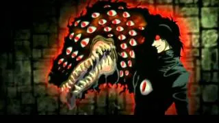 Alucard AMV When You're Evil