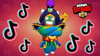 EN EFSANE Brawl Stars Tik Tok Videoları #404