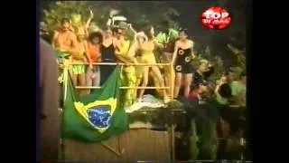 Loveparade Berlin 1998 - DJ Marusha