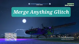 (patched)Merge Anything Glitch with Netcut!!!! update 1.67