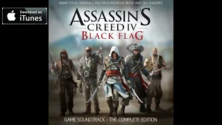 Assassin's Creed IV Black Flag   Pyrates Beware Track 02 1080p
