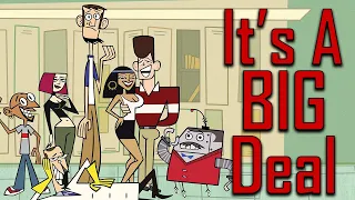 Why The Clone High Reboot Is A BIG Deal