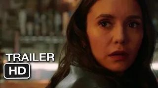 Promise of the Heart Trailer (2023) Nina Dobrev Daniel Sharman Ian Somerhalder Romance Drama