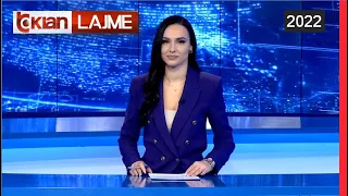 Edicioni i Lajmeve Tv Klan 26 Mars 2022, ora 09:00 Lajme - News