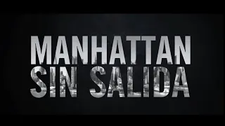 Manhattan sin salida -  Tráiler