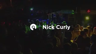 Nick Curly Live @ Trust Pool Party, OFF BCN 2014