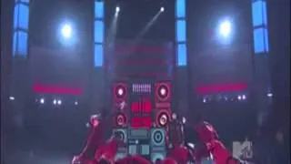 Jabbawockeez ABDC Season 6 Finale HD The Bangerz Devastating Stereo