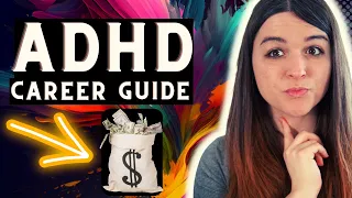 Highest Paying Career for an ADHD Brain