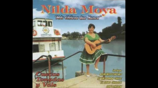 Nilda Moya - La Pirilacha 2 (1981).