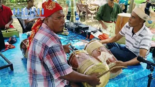 Gendang Silat Kelantan Full Tarian Dan Perlawanan