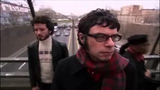 Flight of the Conchords - Inner City Pressure