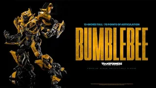 bumblebee trailer 1 1080p 30sec edit