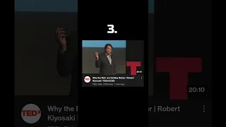 Top 3 TED Talks on Investments | Abhiyaan Wealth