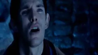 Merlin - The Power of a Dragonlord