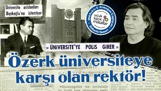 NURCİHAN HANIM'IN GİYDİĞİ ERKEK ÇAMAŞIRLARI