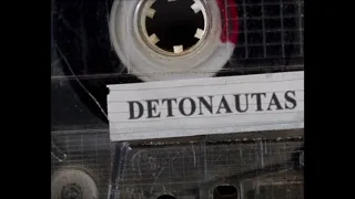 Detonautas demo 1997 [Raridade] - completo