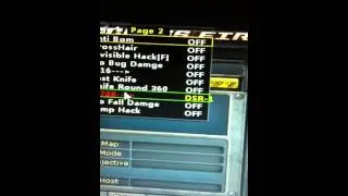 crossfire hack onehitcf