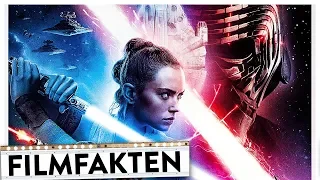 Was ihr zu STAR WARS 9 wissen müsst! | Filmfakten