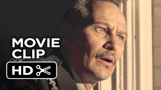 Late Phases Movie CLIP - Here Comes The Welcoming Party (2014) - Horror Movie HD