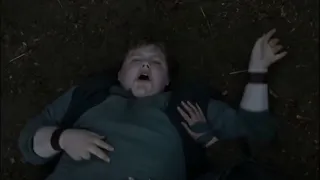 Game of Thrones: Bran & Hodor ending scene