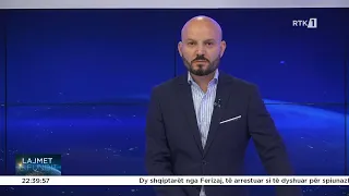 Lajmet e fundit 06.06.2024