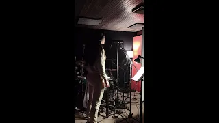 SOS d''un terrien en detresse - Dimash Kudaibergen ( cover Angelina Mileva)