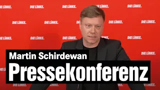 Martin Schirdewan: Habecks Heizungsgesetz ist Murks und muss nachgebessert werden