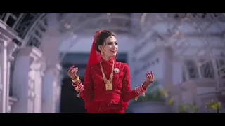 हे कान्छा (sita malla shah Pradip dhakal ) Paul shah Anmol Singh Roshani shah Nepali music video💗💜