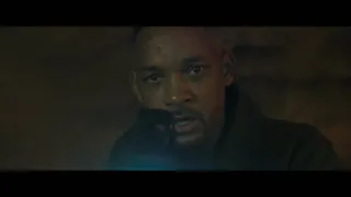 I AM LEGEND 2: THE LAST MAN | TEASER TRAILER (2021) CONCEPT