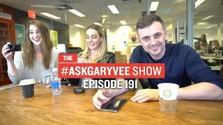 #AskGaryVee Episode 191: Influencer Marketing, How to Go Viral & Vlogging