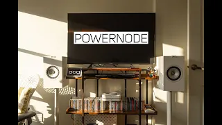 Why POWERNODE? Here’s why!