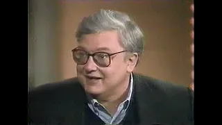 Siskel & Ebert Classics - 2/1/91 - The Vanishing; Another Look at "Home Alone"