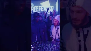 De Schuurman b2b Surreal Sessions | Boiler Room Festival Amsterdam: 3rd Space