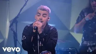 DNCE - Pay My Rent (Vevo LIFT)