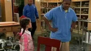 Madison Pettis - Cory in the House Nappers Delight - Clip1