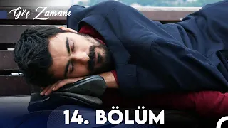 Göç Zamanı 14. Bölüm (FULL HD)