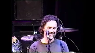 The Beloved Few with Brad Delp