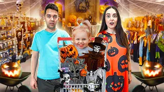 La JUMBO de HALLOWEEN ! Episodul 1