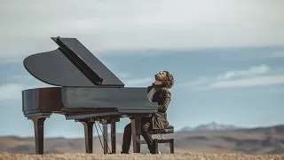 Your Song Elton John (Deserto do Atacama)