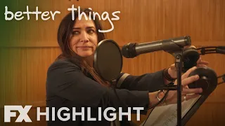 Better Things | Season 4 Ep. 2: Audition Highlight | FX